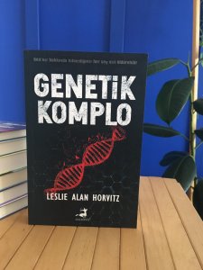 Genetik Komplo