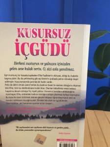 Kusursuz İçgüdü