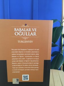 Babalar ve Oğullar