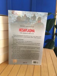 Hesaplaşma - Terör Kaçakçılık Hudut ve Biz
