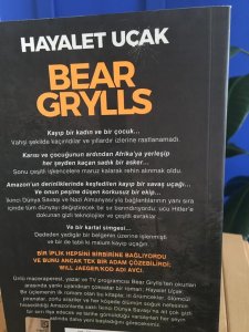 Hayalet Uçak