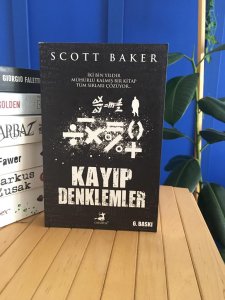 Kayıp Denklemler