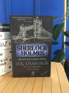 Sherlock Holmes - Suç Uyanıyor