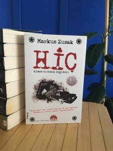 Hiç Kimse Sıradan Değildir