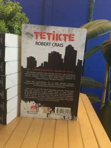 Tetikte