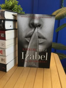 Izabel-Katiller Çetesi