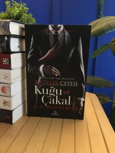 Kuğu ve Çakal-Katiller Çetesi