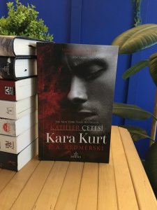 Kara Kurt-Katiller Çetesi