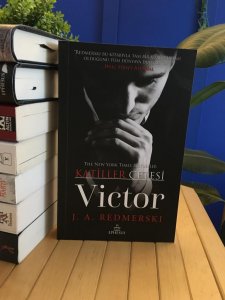 Victor-Katiller Çetesi