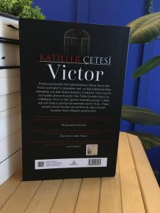 Victor-Katiller Çetesi