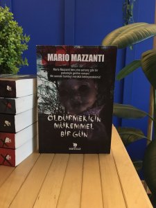 Öldürmek İçin Mükemmel Bir Gün