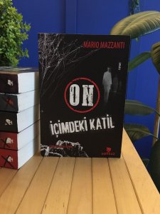 On İçimdeki Katil