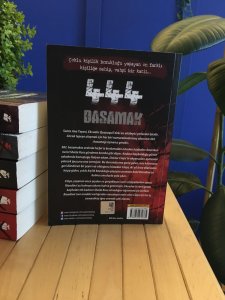 444 Basamak