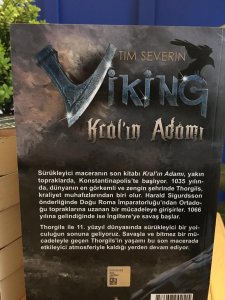 Viking-Kral'ın Adamı