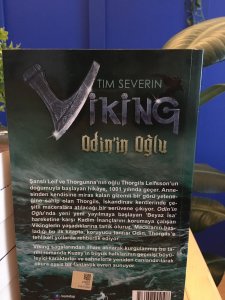 Viking-Odin'in Oğlu