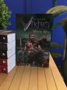Viking-Odin'in Oğlu