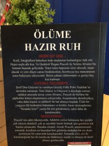 Ölüme Hazır Ruh