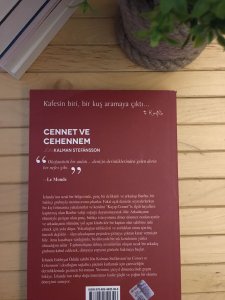 Cennet ve Cehennem