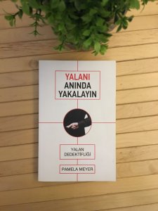 Yalanı Anında Yakalayın