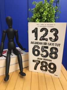 Aklından Bir Sayı Tut