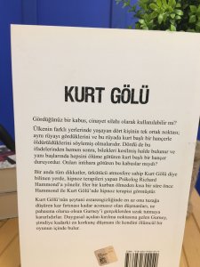 Kurt Gölü
