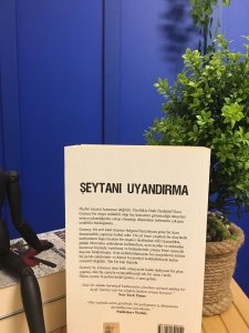 Şeytanı Uyandırma