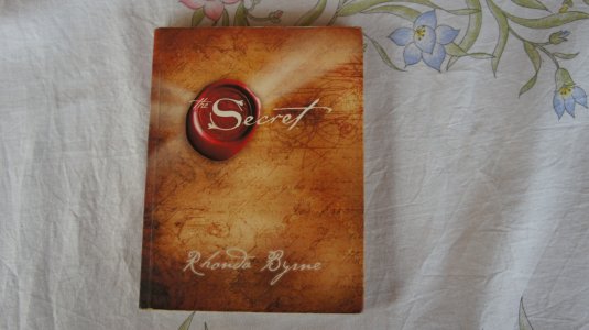 The Secret - Sır
