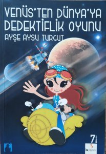Çocuk Kitapları(7 adet)