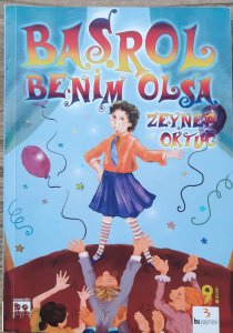 Çocuk Kitapları(7 adet)