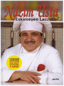 Nazım Usta İle Eskimeyen Lezzetler