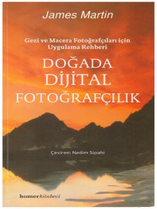 Doğada Dijital Fotoğrafçılık