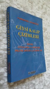 GİYSİ KALIP ÇİZİMLERİ