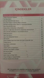 Görevde Yükselme ve Ünvan Değişikliği