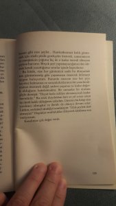 Ufak Şeyleri Dert Etmeyin