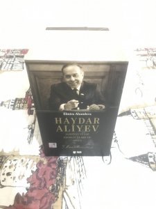 Haydar Aliyev