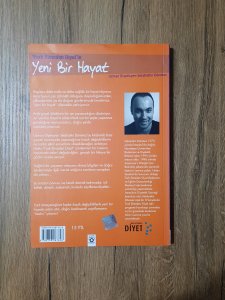 Fark Etmeden Diyetle Yeni Bir Hayat