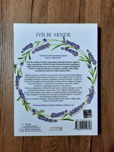 Iyilik Sende