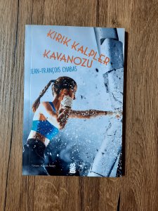 Kırık Kalpler Kavanozu