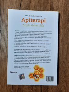 Apiterapi