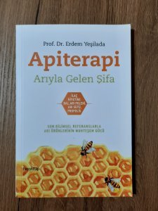 Apiterapi