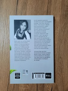 Küs Müyüz Tanrım?