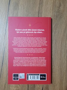 Dün Gece Bir Rüya Gördüm