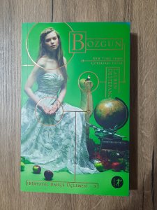 Bozgun - Kimyasal Bahçe Üçlemesi 3