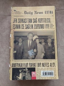 Stephen King 22/11/63