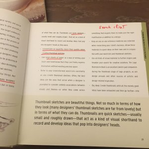 The Logo Brainstorm Book