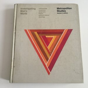 Investigating Man's World