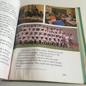 Investigating Man's World