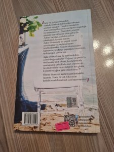 Yağmur'dan Sonra Deniz
