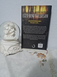 Eğer beni bulursan