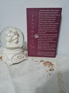 Bir Hürrem masali